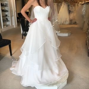 Bridal Gown